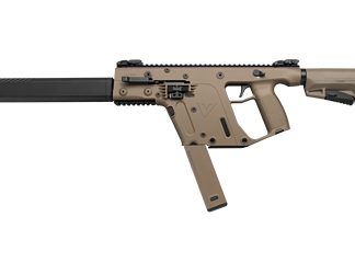 KRISS USA, Inc Vector CRB