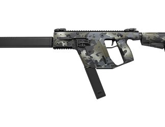 KRISS USA, Inc Vector CRB