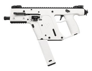 KRISS USA, Inc Vector SDP