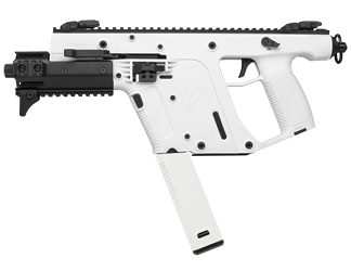 KRISS USA, Inc Vector SDP Enhanced