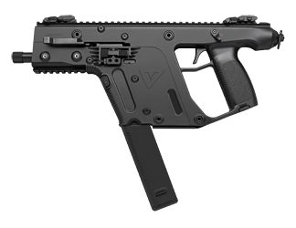 KRISS USA, Inc Vector SDP