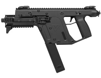 KRISS USA, Inc Vector SDP Enhanced