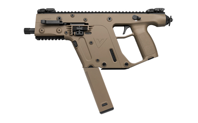 KRISS USA, Inc Vector SDP