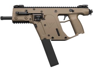 KRISS USA, Inc Vector SDP Enhanced