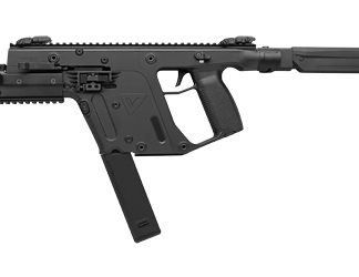 KRISS USA, Inc Vector SBR