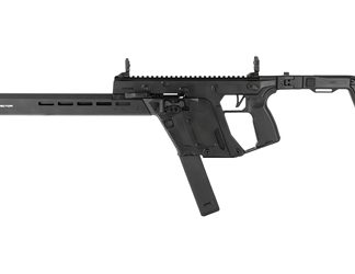 KRISS USA, Inc Vector CRB