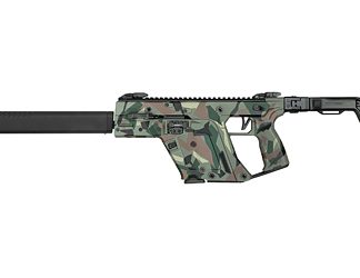 KRISS USA, Inc Vector CRB