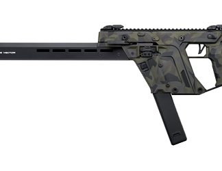 KRISS USA, Inc Vector CRB