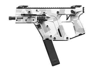 KRISS USA, Inc Vector SDP