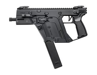KRISS USA, Inc Vector SDP