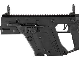 KRISS USA, Inc Vector SDP
