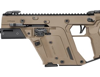 KRISS USA, Inc Vector SDP