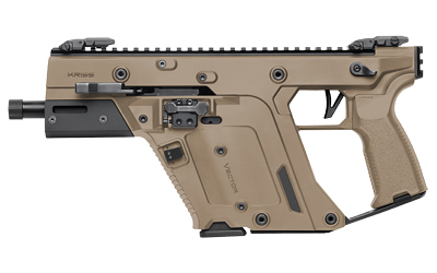 KRISS USA, Inc Vector SDP