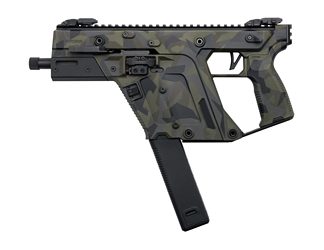 KRISS USA, Inc Vector SDP