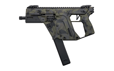 KRISS USA, Inc Vector SDP