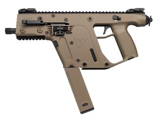 KRISS USA, Inc Vector SDP