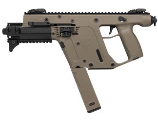 KRISS USA, Inc Vector SDP Enhanced
