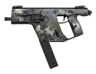 KRISS USA, Inc Vector SDP