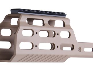 KRISS USA, Inc VECTOR