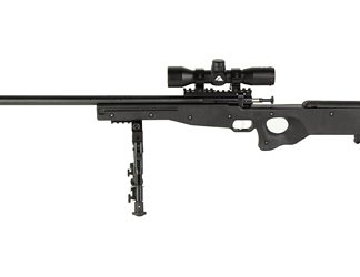 Keystone Sporting Arms Crickett Precision Rifle
