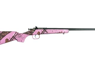 Keystone Sporting Arms Crickett