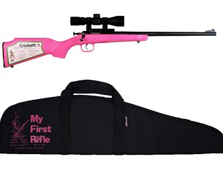 Keystone Sporting Arms Crickett