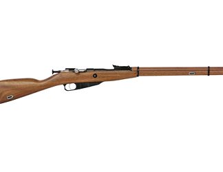 Keystone Sporting Arms Mosin Nagant 91/30