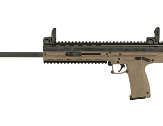 Kel-Tec CMR-30