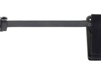 Kel-Tec Stabilizing Arm Brace, For KP50, Black