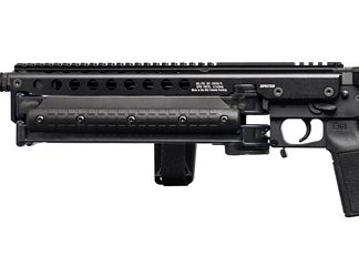 Kel-Tec KP50