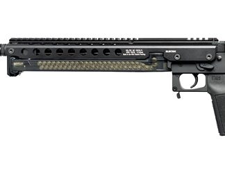 Kel-Tec KP50