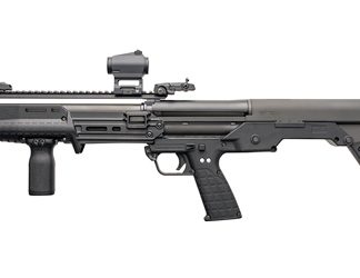 Kel-Tec KS7 GEN2