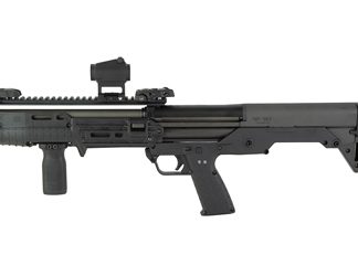 Kel-Tec KS7 GEN2