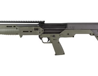 Kel-Tec KS7 GEN2