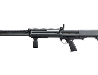 Kel-Tec KSG-25