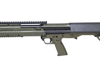 Kel-Tec KSG