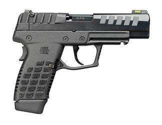 Kel-Tec P15