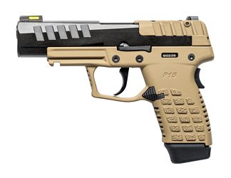 Kel-Tec P15
