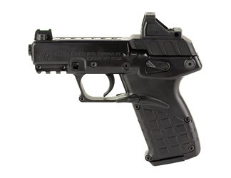 Kel-Tec P17