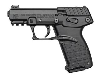 Kel-Tec P17