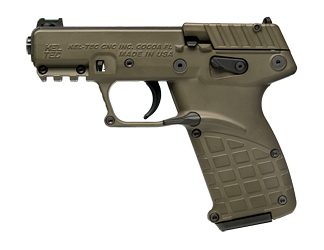 Kel-Tec P17