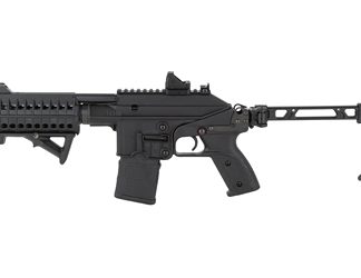 Kel-Tec PLR-16