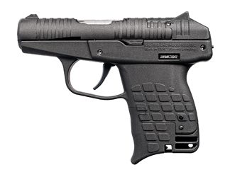 Kel-Tec PR-3AT