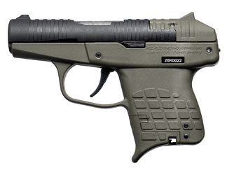 Kel-Tec PR-3AT