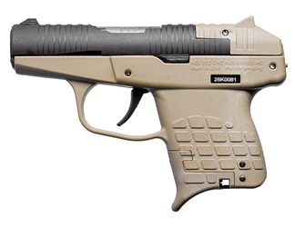 Kel-Tec PR-3AT