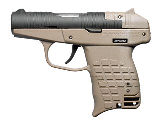 Kel-Tec PR-3AT