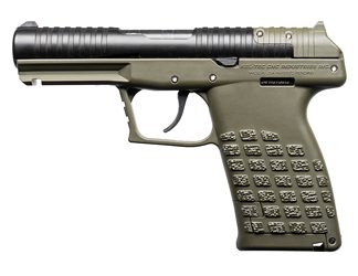 Kel-Tec PR-5.7