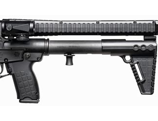 Kel-Tec Sub 2000 Defender