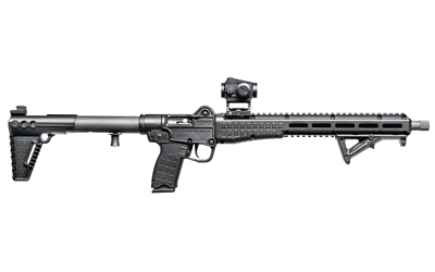 Kel-Tec Sub 2000 Defender - Image 2