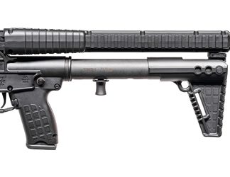 Kel-Tec Sub 2000